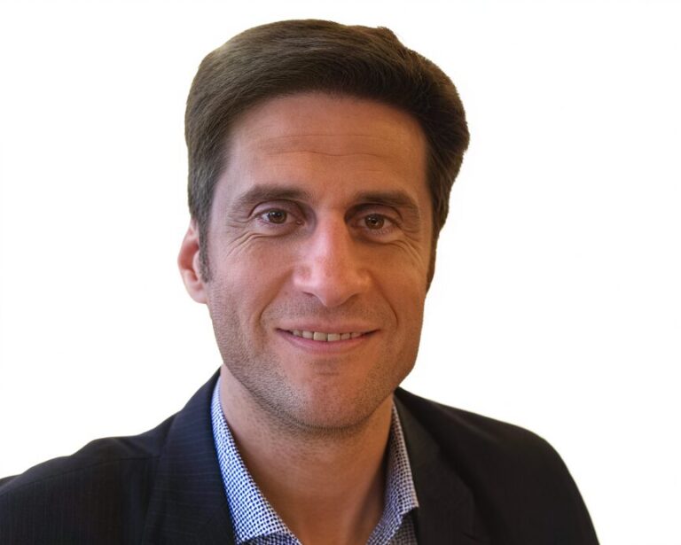 Maurizio Sansone, cofondatore di Nicma Informatica, ospite del podcast Idee Imprenditoriali
