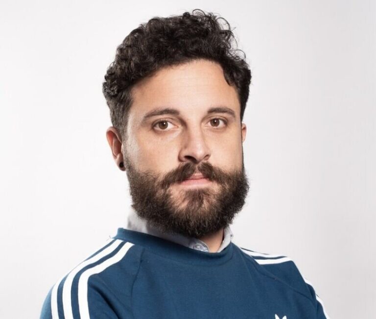 Alex Roggero, cofondatore di Crono, ospite del podcast Idee Imprenditoriali