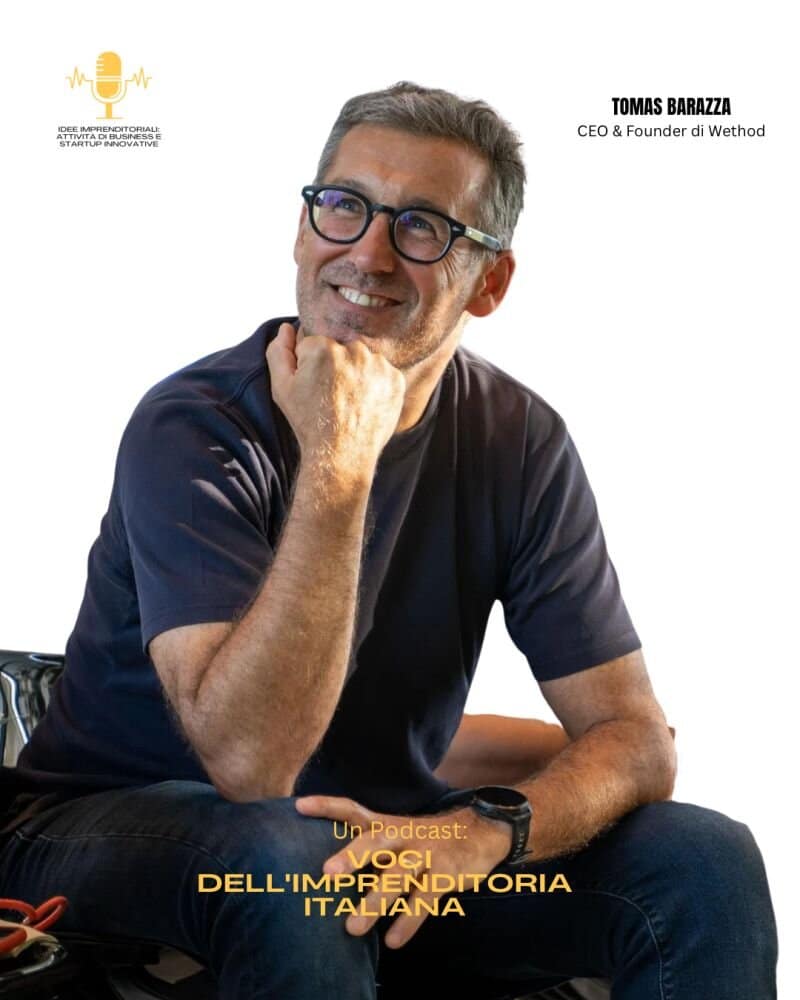Tomas Barazza: i numeri (veri) dietro il lavoro creativo